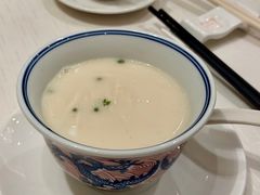 -香乐园·淮扬菜中餐厅·Shang Garden(福田香格里拉店)