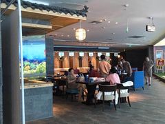 -海洋之星休闲汗蒸浴场