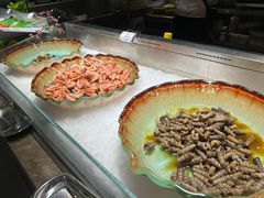 -齐河孔雀王温泉酒店·金孔雀自助百汇