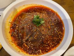 -弓虽昌焖烧鸡(大竹林店)