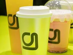 -gleeglee乐溢亦茶(合生汇店)