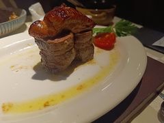 -西堤牛排(南京龙江店)