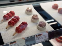 -御茶膳房皇家糕点博物馆(北京首店)