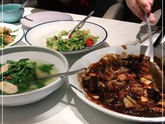 -悦融·京鲁菜·露台花园(安定门店)
