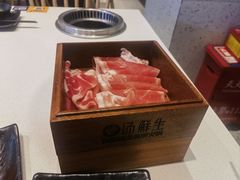 -汤鲜生自助臻选盖碗火锅(福城天虹店)