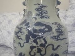 -云洲古玩城(大木桥路店)