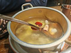 -魁盛居百年鲁菜馆(县西巷店)