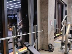 -LA合时健身4PMFIT(花桥旗舰店)