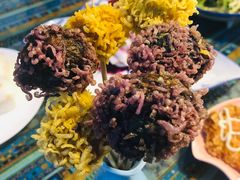 -忘忧草融合私房菜(红鼎国际店)