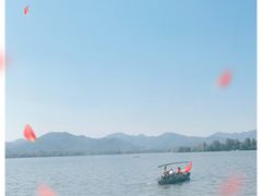 -柳莺湖上·湖景餐厅·江南菜(西湖店)