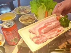 -喜来稀肉(虹泉路店)