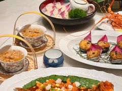 -福记饭店(青果巷店)