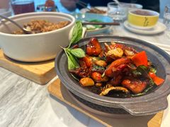 -鹿港小镇(霄云店)