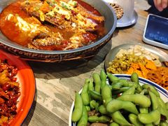 -叁宝烤肉• 西安烧烤(太乙路店)