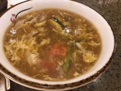 鱼皮酸辣汤-旺达·福州菜(正大广场店)