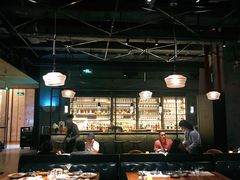 -Mercato莫卡多露台餐厅与酒吧(K11店)