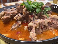 -福牛堂 Noodle Talk Home Cuisine
