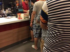 iphone_upload_pic-麦当劳(垡头西路店)
