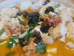 -永安鱼庄·镇江菜(丁卯店)