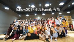 -ISHOW爱秀爵士舞蹈