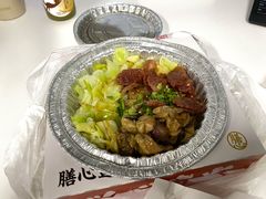 -膳心记-明火四宝煲仔饭(燕南店)