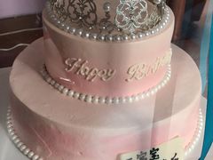 -云朵上的鱼(莘庄店)