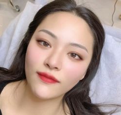 -babiline芭比莱恩半永久纹眉纹唇发际线