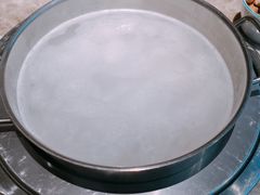 -淘米捞·米汤脆鲩鱼火锅(福田皇岗店)