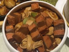 -忆品青莲素食文化主题餐厅(文华名城店)