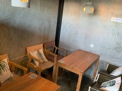 大堂-七七家的糖水店(南湾街1号店)