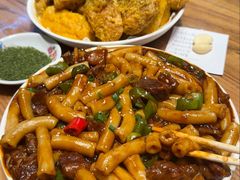 -汉小城·老铫子藕汤·乡野湖北菜(江汉路吉庆街店)