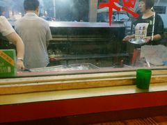 -观景小胖烧烤(观景店)