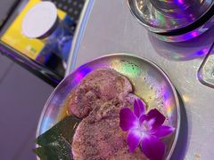 黑椒鸡排肉-玄希浪漫厨房·韩料烤肉(湖滨银泰in77店)