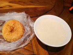 -味一早餐(新芝路店)