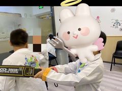 -神奇科学家STEAM科学实验科创赛事机器人编程逻辑思维MadScience(长宁来福士校区)