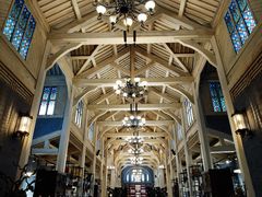 -中华圣公会教堂旧址