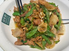 -绿草地·湘菜(7mall店)