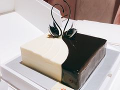 -BLACKSWAN黑天鹅(环球店)
