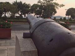 -石炮台公园