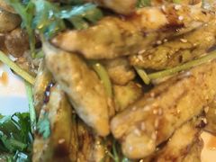 -汤城小厨•粤菜•靓汤(金宝街店)