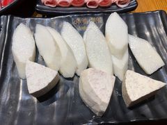 -呷哺呷哺 黄金牧场 (欢乐谷店)