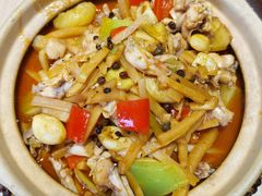 -家味螺蛳粉&烤鱼(安远路店)
