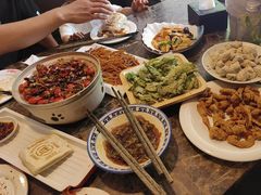 -郑喜旺烧烤(郑州总店)