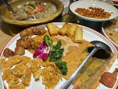 -大家食府·福建菜(FAC协盛中心庭院餐厅店)