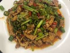 芳芳小炒肉-芳芳餐厅(白沙路店)