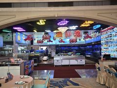 -渔村盛宴(航空新城店)