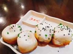 -东泰祥生煎馆(陕西南路店)