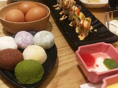 -伊豆野菜村(大族广场店)