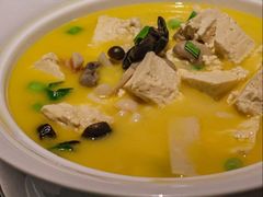 -悦融琥珀·京鲁菜·海味珍品(西单店)