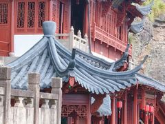 -大慈岩风景区